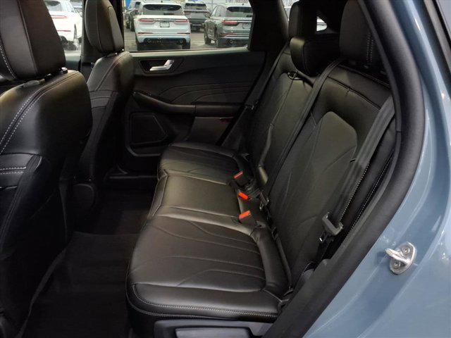new 2026 Ford Escape car, priced at $42,730