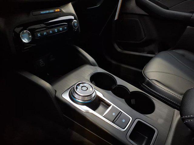 new 2026 Ford Escape car, priced at $42,730