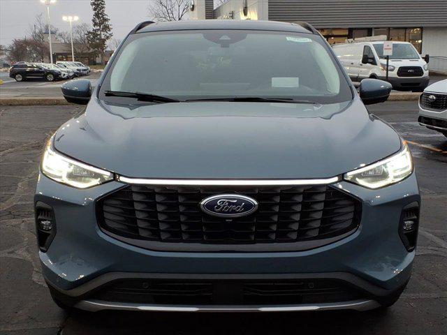new 2026 Ford Escape car, priced at $42,730