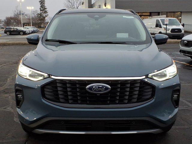 new 2026 Ford Escape car, priced at $42,730