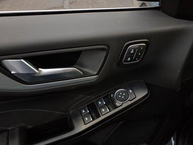 new 2026 Ford Escape car, priced at $42,730