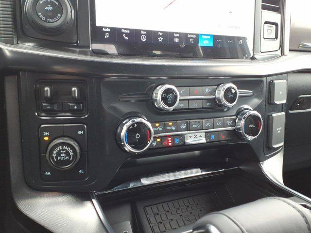 new 2026 Ford F-150 car, priced at $74,543