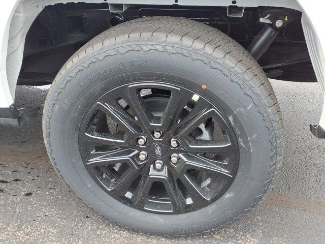 new 2026 Ford F-150 car, priced at $74,543