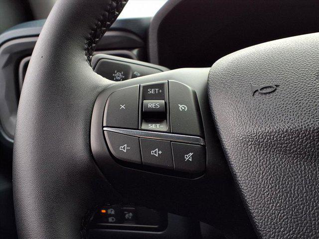 new 2025 Ford Maverick car, priced at $36,980