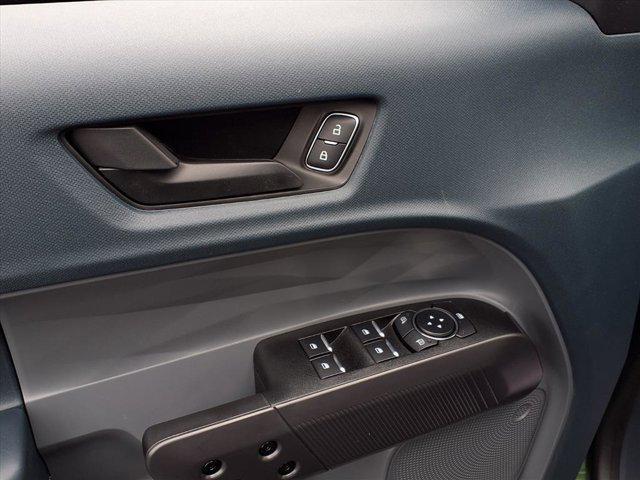 new 2025 Ford Maverick car, priced at $36,980