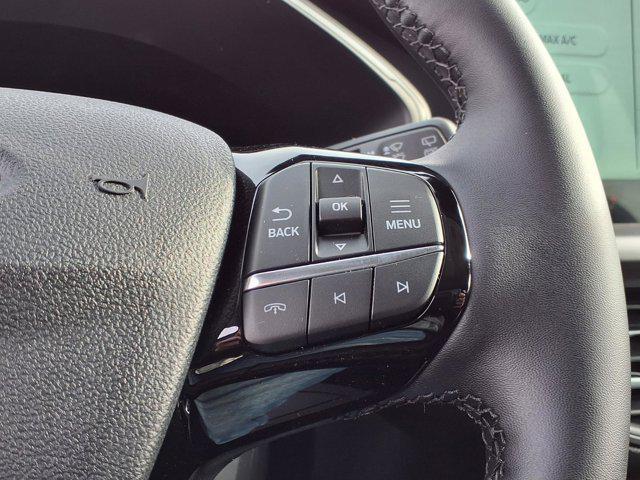 new 2026 Ford Escape car, priced at $32,492