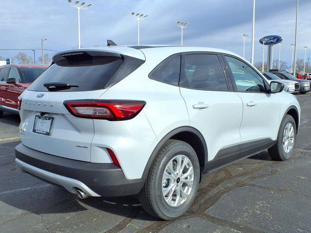 new 2026 Ford Escape car, priced at $32,492