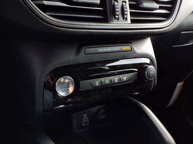 new 2026 Ford Escape car, priced at $32,492