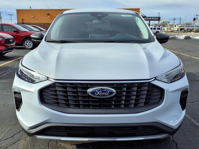 new 2026 Ford Escape car, priced at $32,492