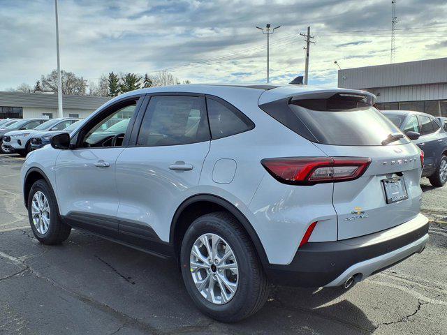new 2026 Ford Escape car, priced at $32,492