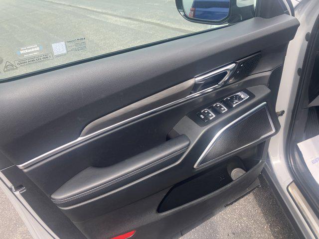 used 2024 Kia Telluride car, priced at $36,778