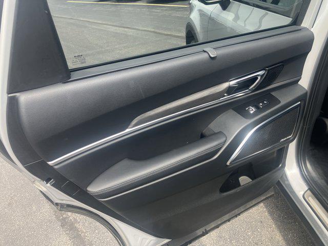 used 2024 Kia Telluride car, priced at $36,778
