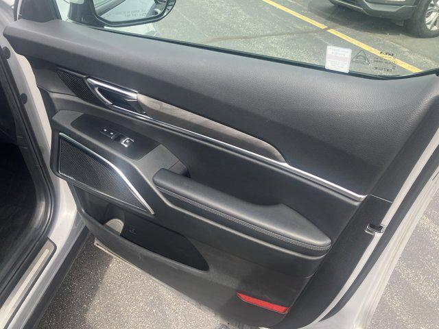 used 2024 Kia Telluride car, priced at $36,778