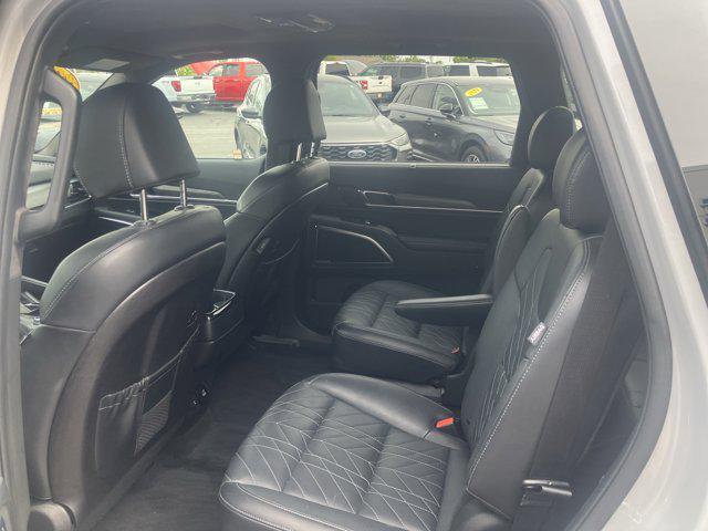 used 2024 Kia Telluride car, priced at $36,778