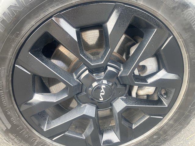 used 2024 Kia Telluride car, priced at $36,778