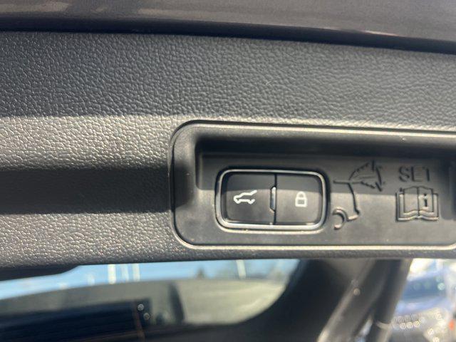 used 2023 Ford Explorer car, priced at $32,345
