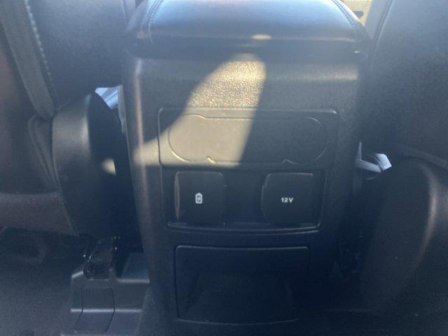 used 2023 Ford Explorer car, priced at $32,345