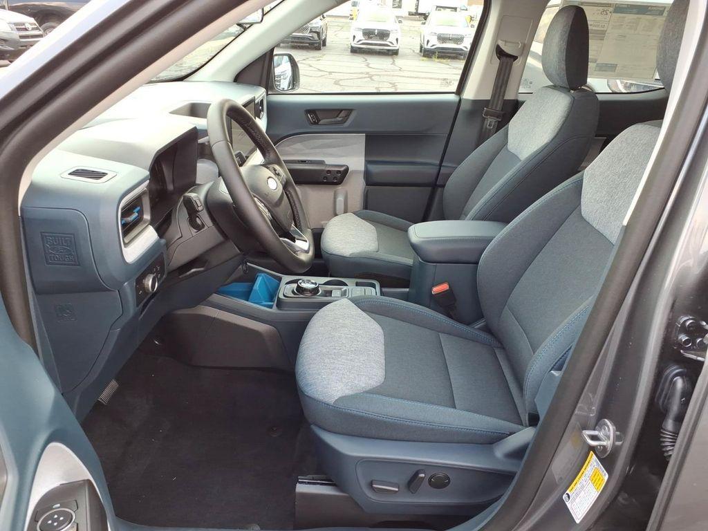 new 2026 Ford Maverick car, priced at $36,960