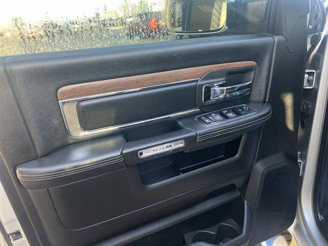 used 2018 Ram 2500 car, priced at $43,420
