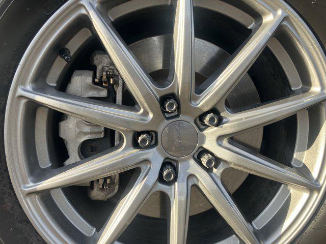 used 2022 Ford Explorer car, priced at $29,755