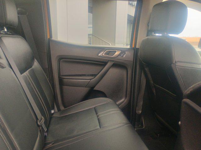 used 2021 Ford Ranger car, priced at $31,792
