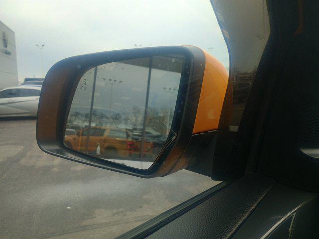 used 2021 Ford Ranger car, priced at $31,792