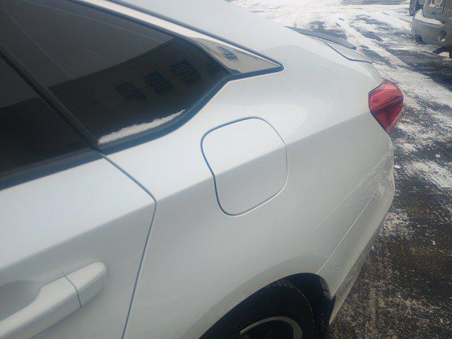 used 2022 Honda Accord car, priced at $22,155