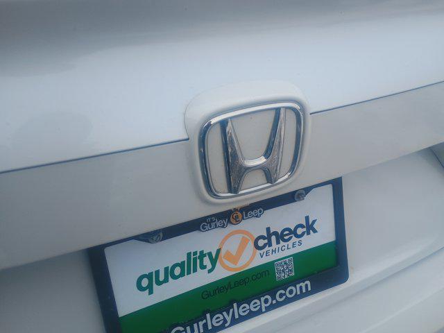 used 2022 Honda Accord car, priced at $22,155