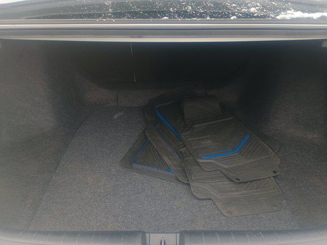 used 2022 Honda Accord car, priced at $22,155