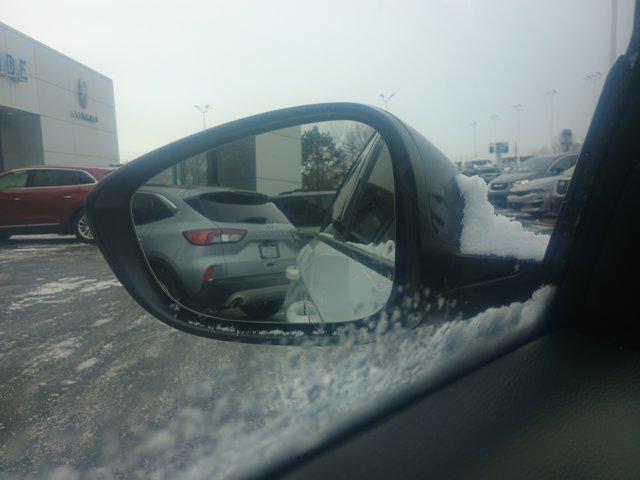 used 2022 Honda Accord car, priced at $22,155