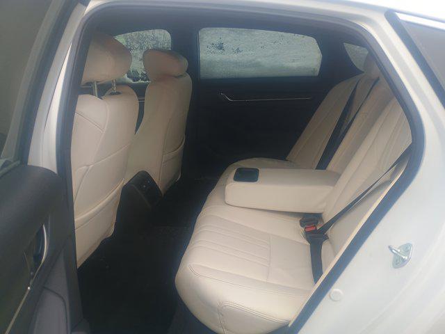 used 2022 Honda Accord car, priced at $22,155