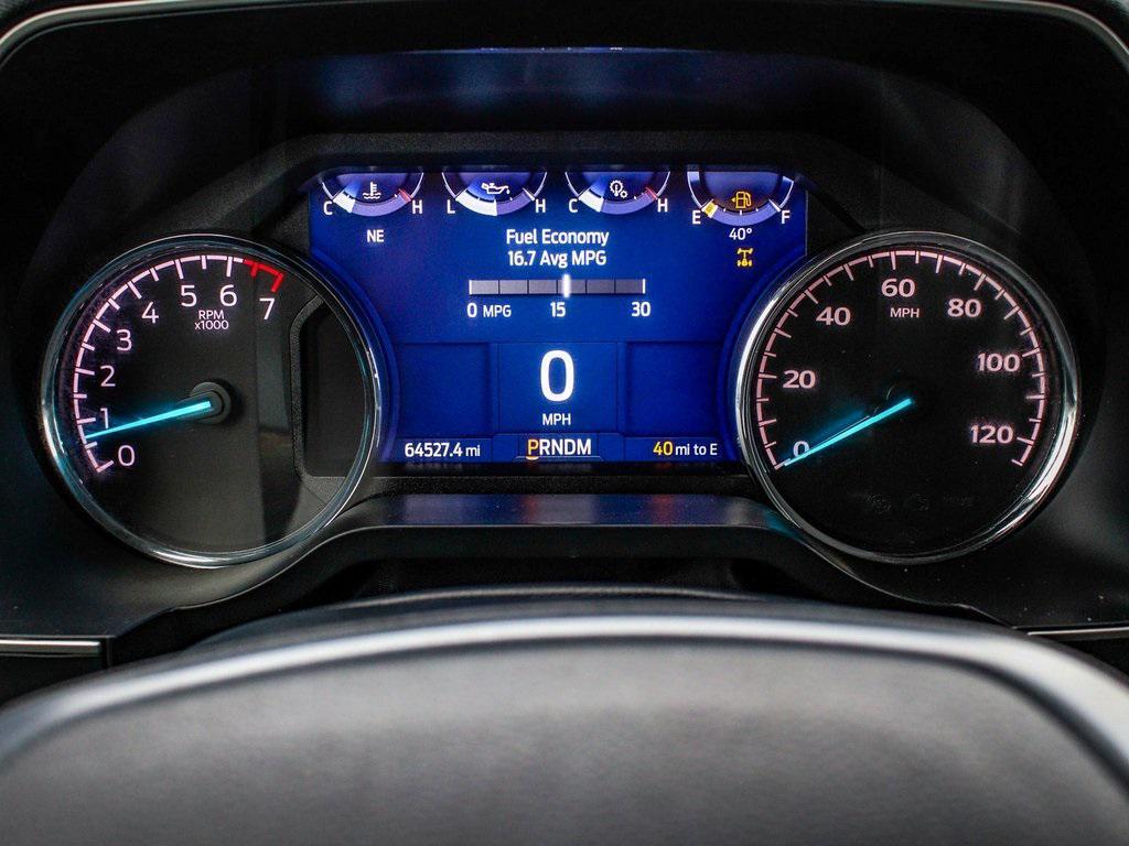 used 2023 Ford F-150 car, priced at $32,240