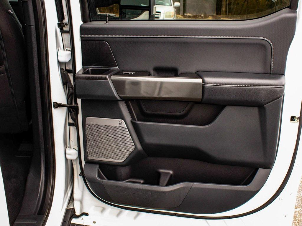 used 2023 Ford F-150 car, priced at $32,240