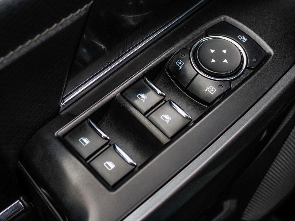 used 2023 Ford F-150 car, priced at $32,240