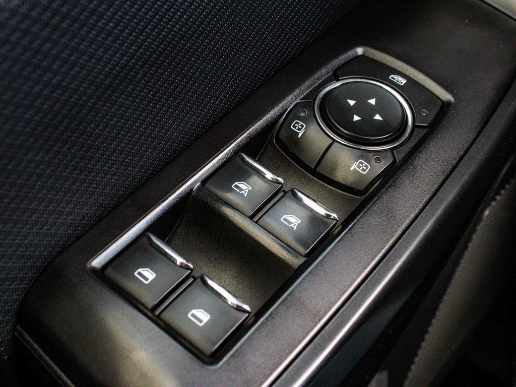 used 2022 Ford F-150 car, priced at $30,740