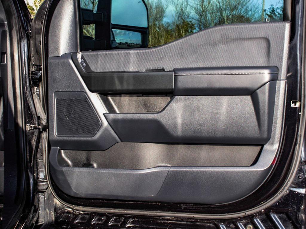 used 2022 Ford F-150 car, priced at $30,740