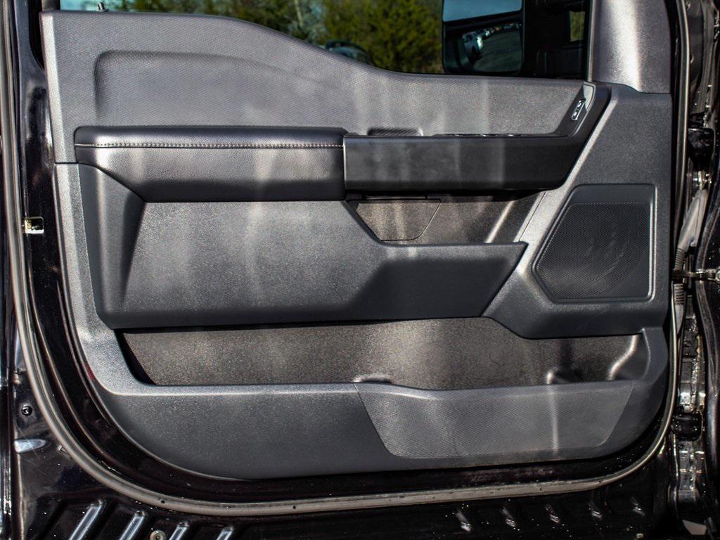 used 2022 Ford F-150 car, priced at $30,740