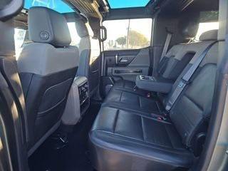 used 2024 GMC HUMMER EV SUV car, priced at $67,990
