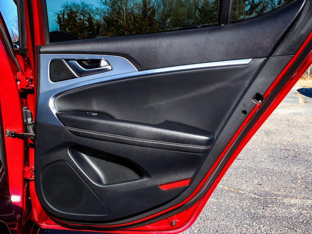 used 2019 Genesis G70 car, priced at $14,990