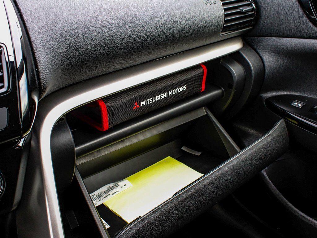 new 2026 Mitsubishi Eclipse Cross car, priced at $31,140