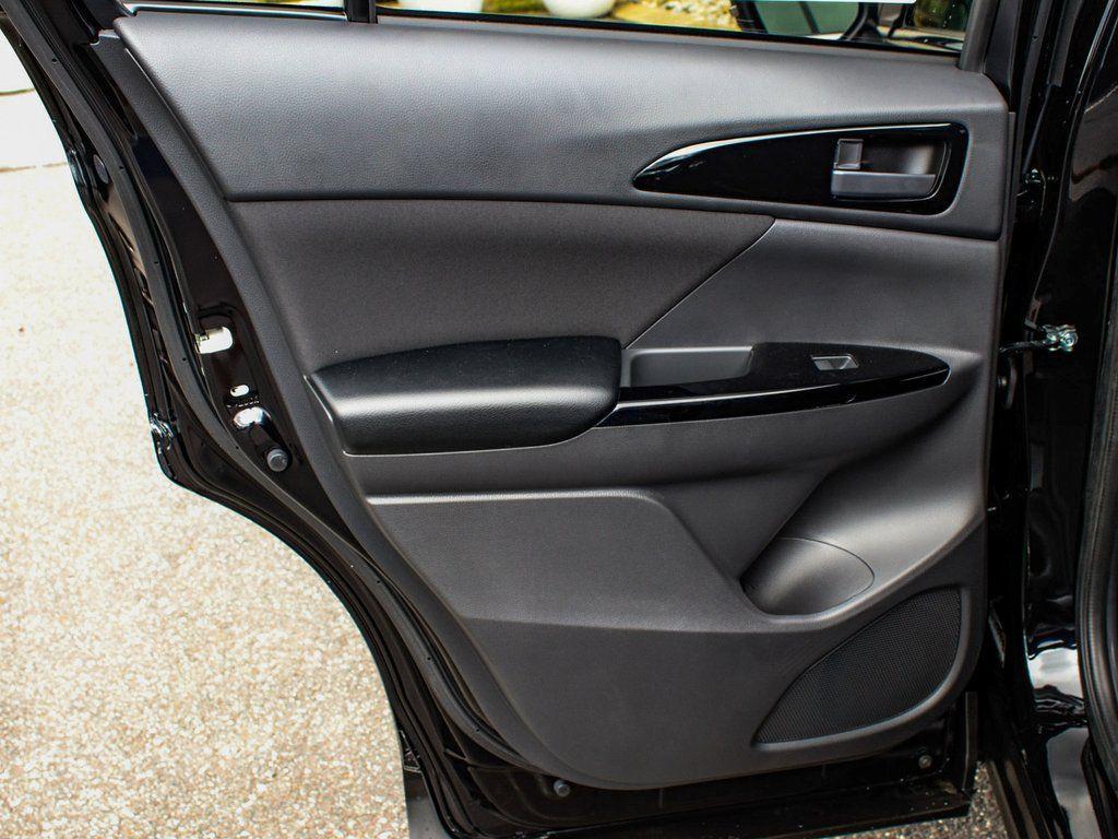 new 2026 Mitsubishi Eclipse Cross car, priced at $31,140