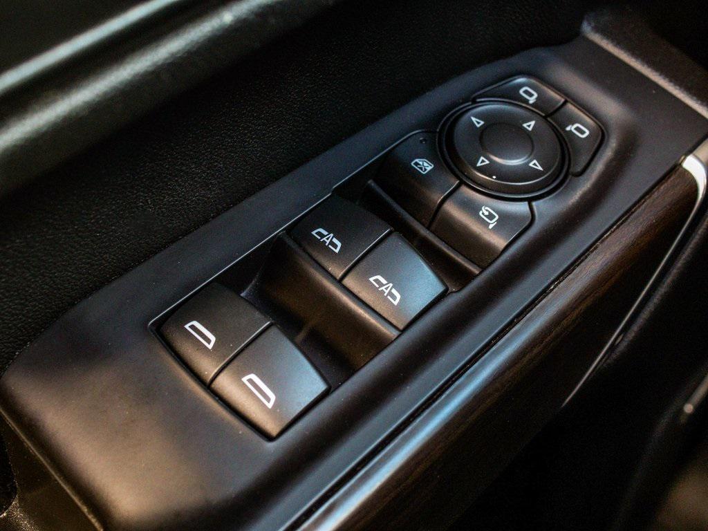 used 2021 GMC Sierra 1500 car, priced at $38,990