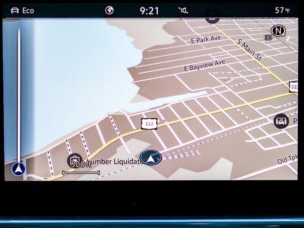 used 2024 Volkswagen Taos car, priced at $27,450