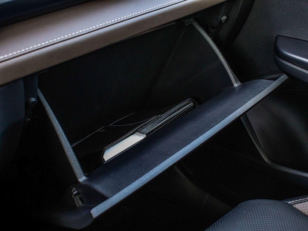 used 2024 Volkswagen Taos car, priced at $27,450