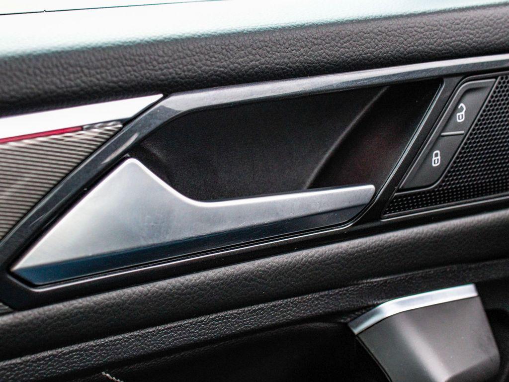 used 2022 Volkswagen Tiguan car, priced at $22,890