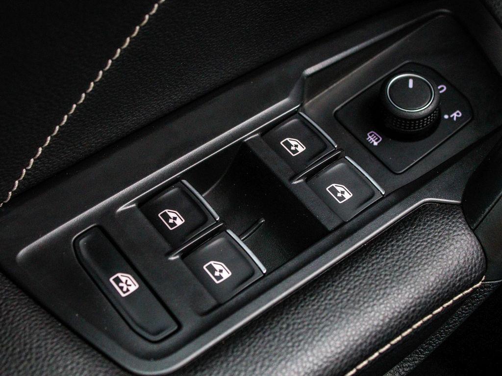 used 2022 Volkswagen Tiguan car, priced at $22,890