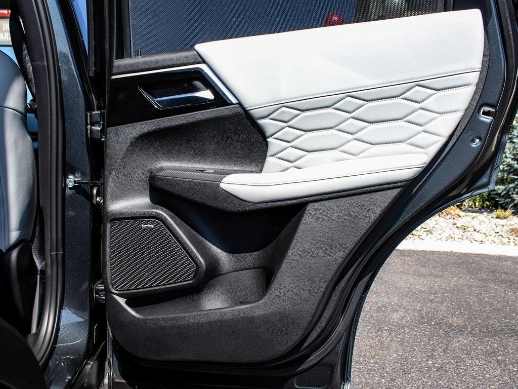 new 2025 Mitsubishi Outlander car, priced at $43,155