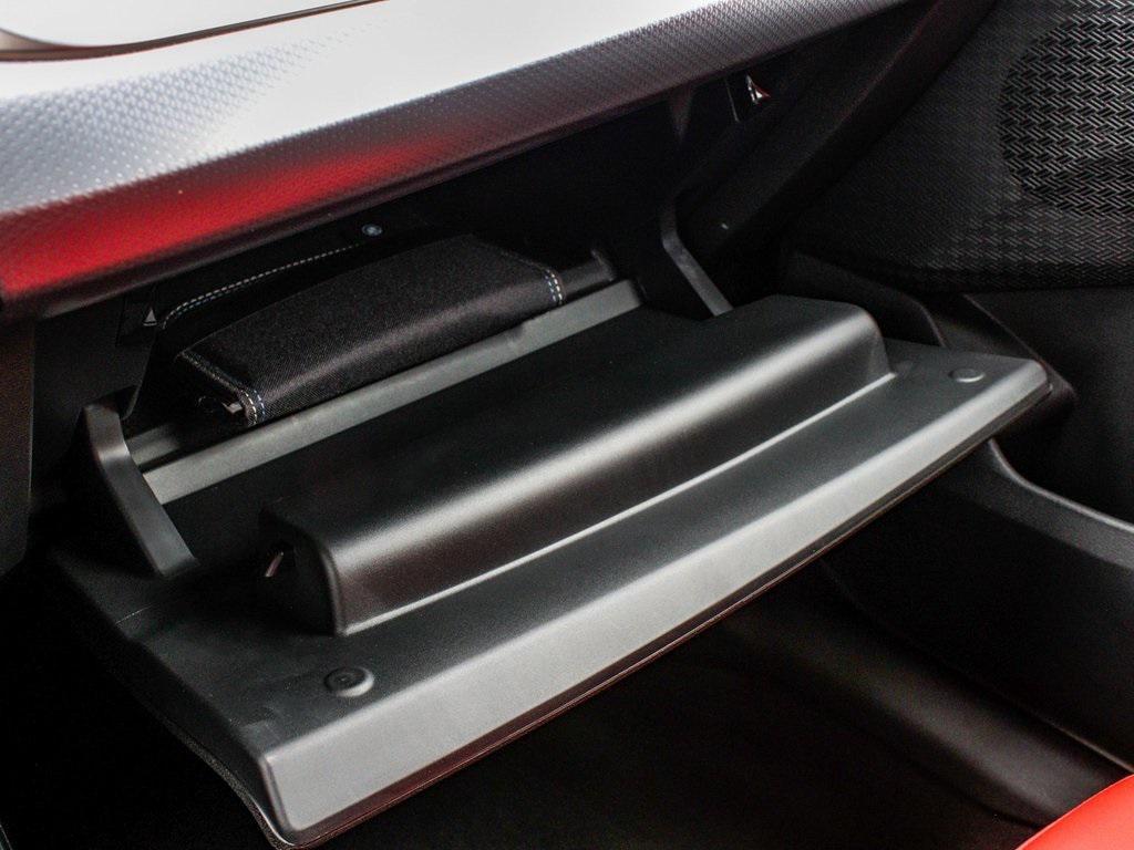 used 2025 BMW X2 car, priced at $42,450