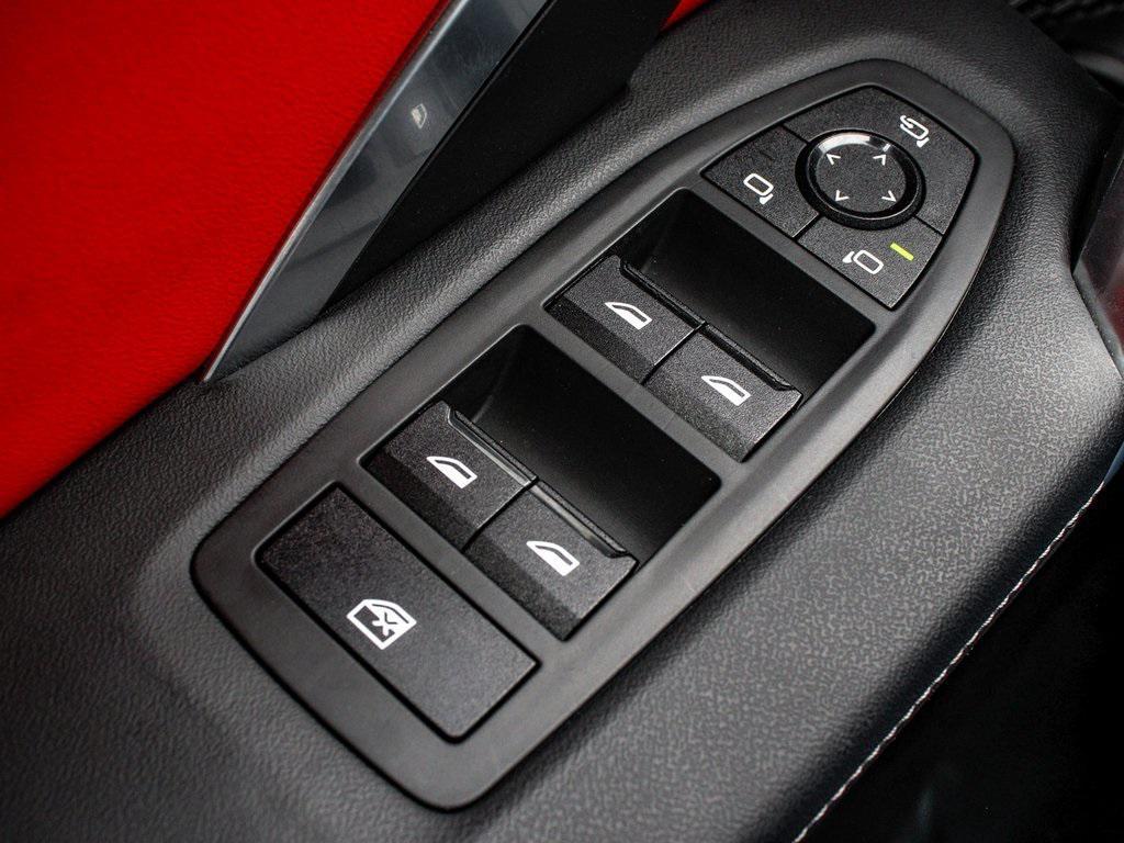 used 2025 BMW X2 car, priced at $42,450