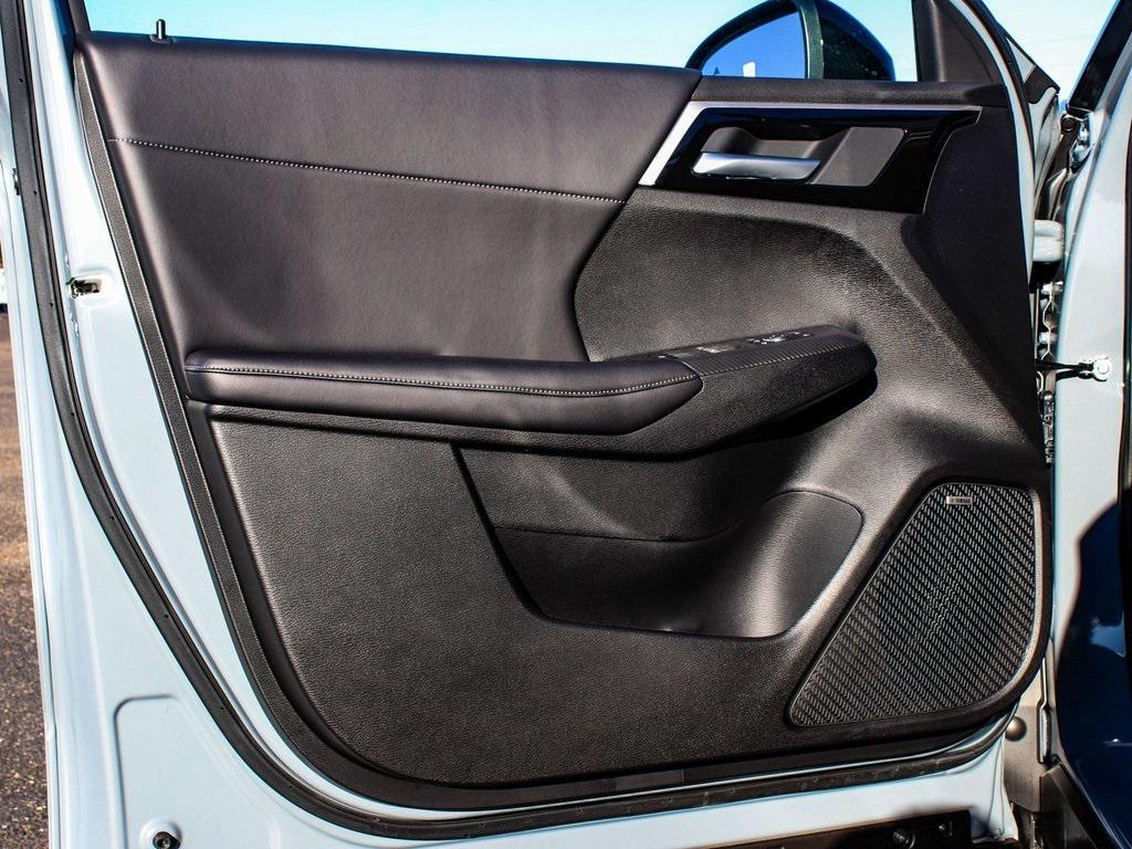 new 2026 Mitsubishi Outlander car, priced at $44,635